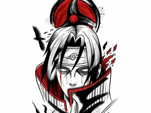 Itachi