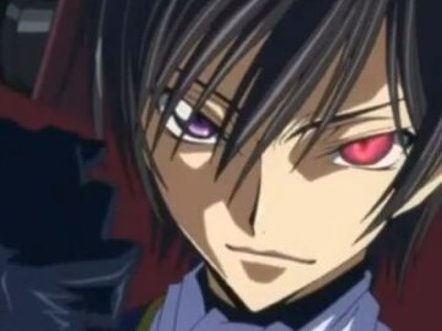 Lelouch