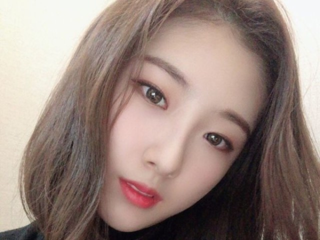 Haseul
Loona