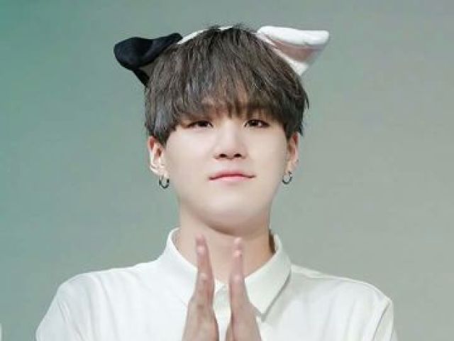 min yoongi