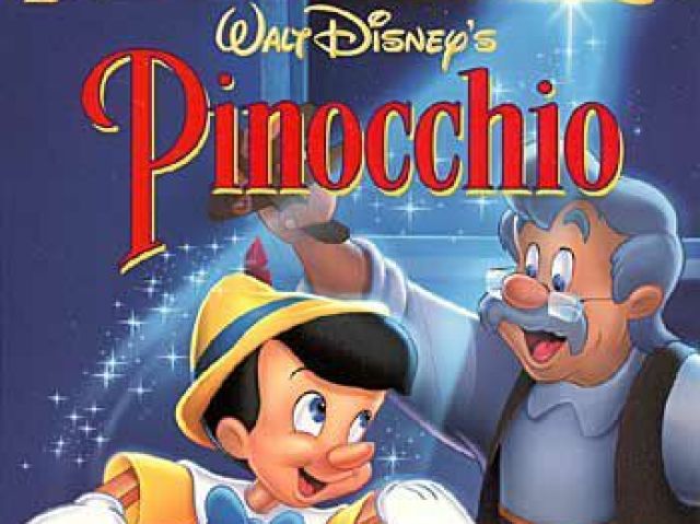 Pinocchio