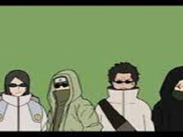 Aburame