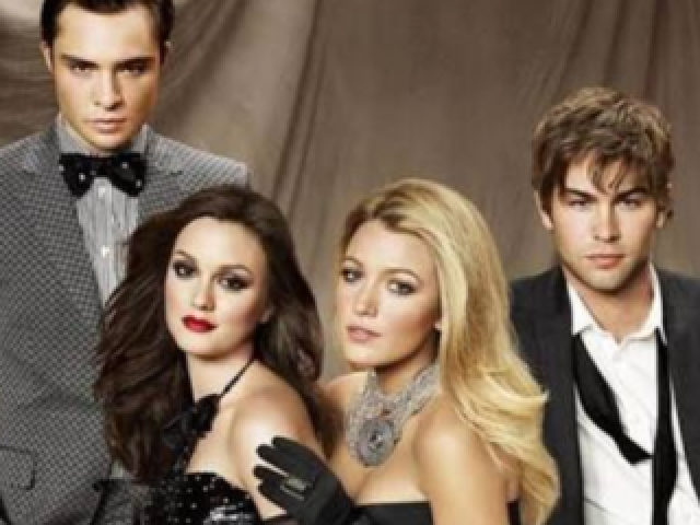 Gossip Girl