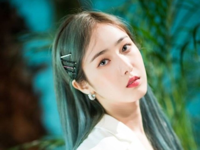 Sinb
Gfriend