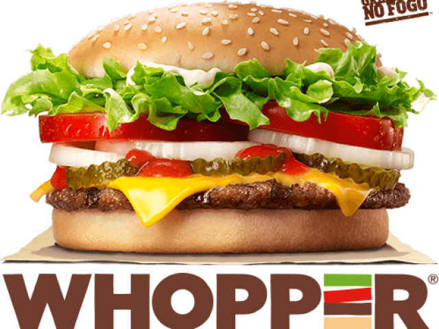 WHOPPER