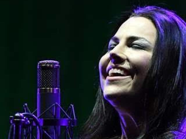 Amy lee