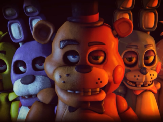 Fnaf