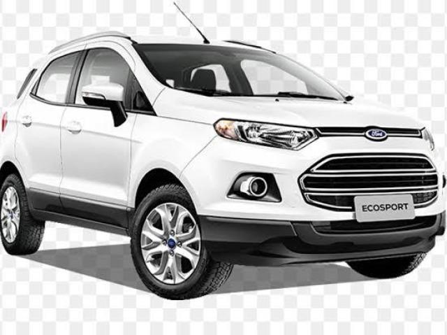 Ecosport