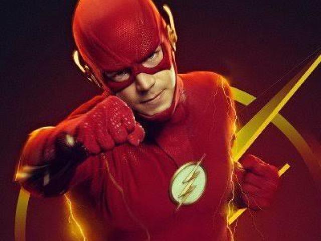 THE FLASH