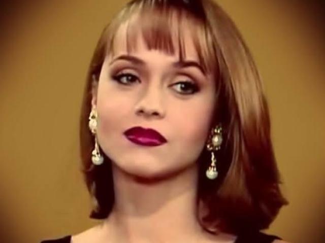 Paola bracho