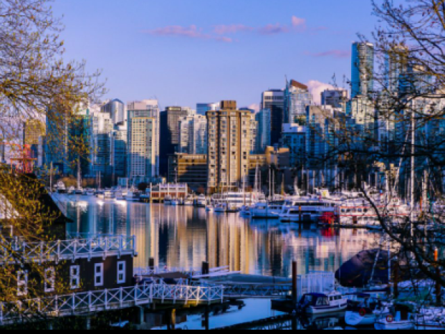 Canadá