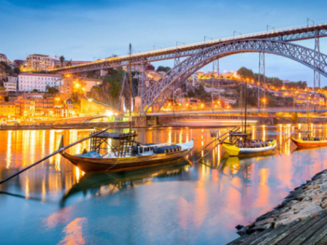 Portugal