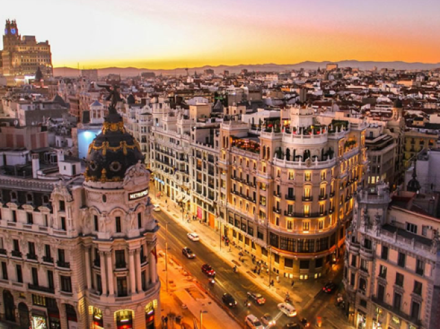 Madrid