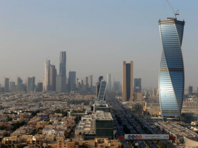 Arábia Saudita