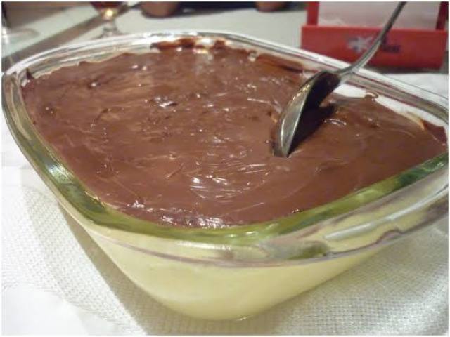 Mousse