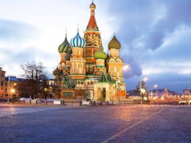 Rússia