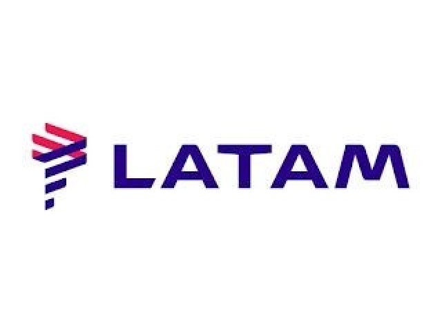 LATAM linhas aéreas