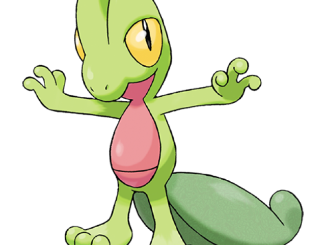 Treecko