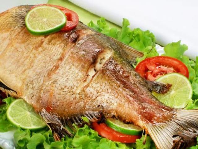 Peixe