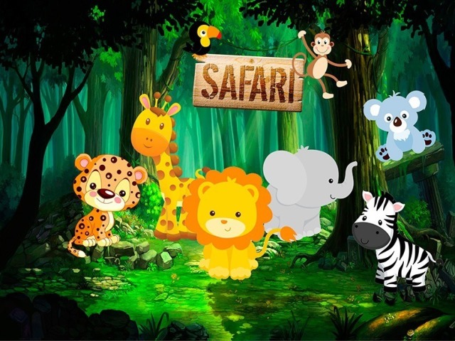 Safari