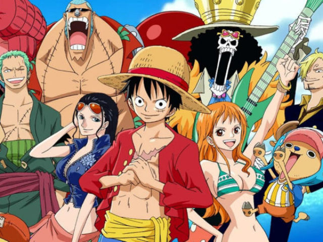 One Piece