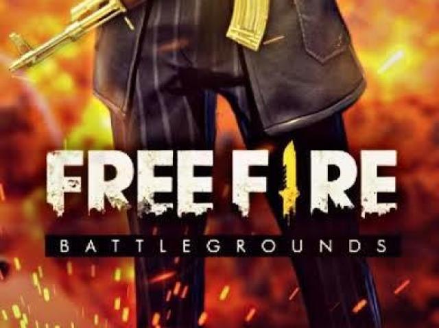 FREE FIRE