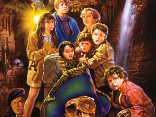 Os Goonies