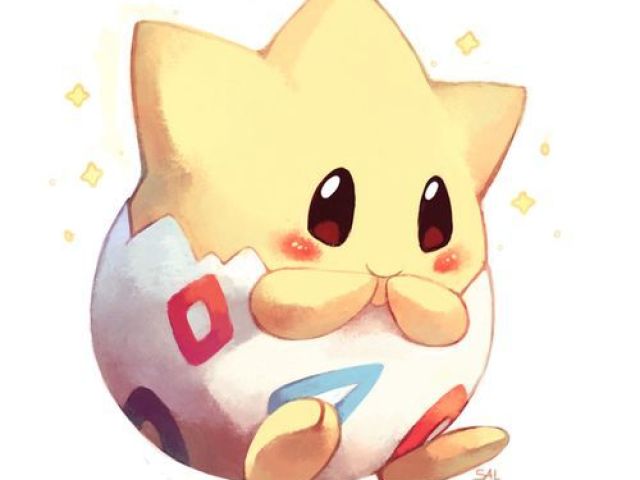 Togepi