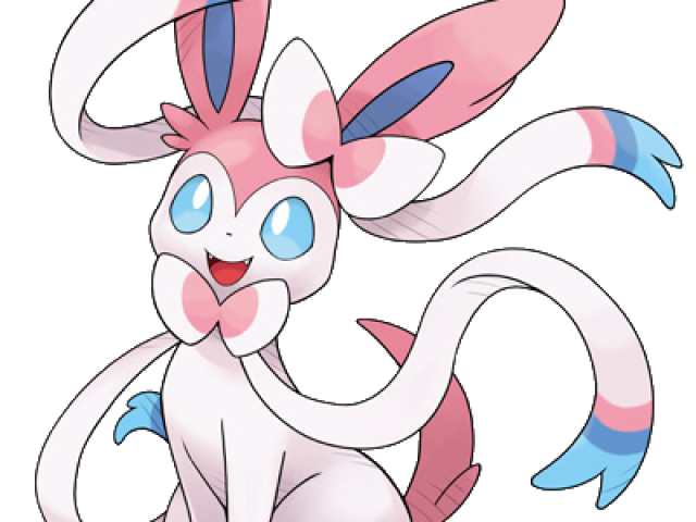 Sylveon