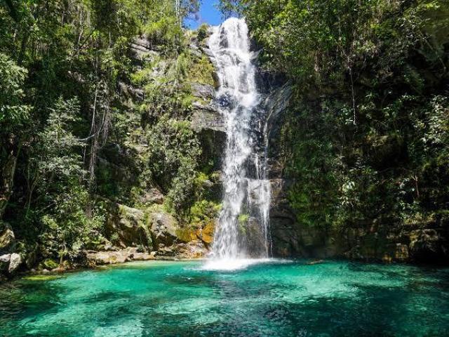 Cachoeira