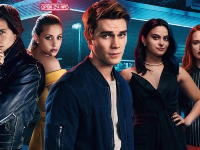 Riverdale