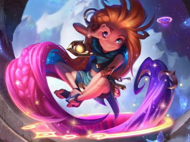 Zoe