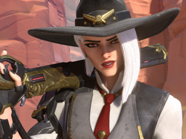 Ashe