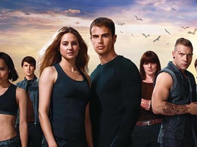 Divergente