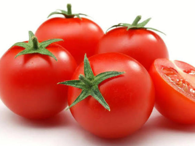 Tomate