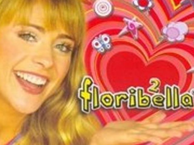 Floribella 2 (2006)