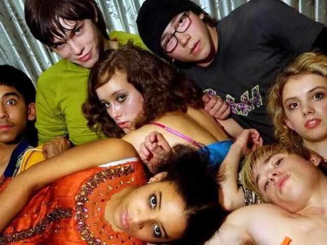 Skins