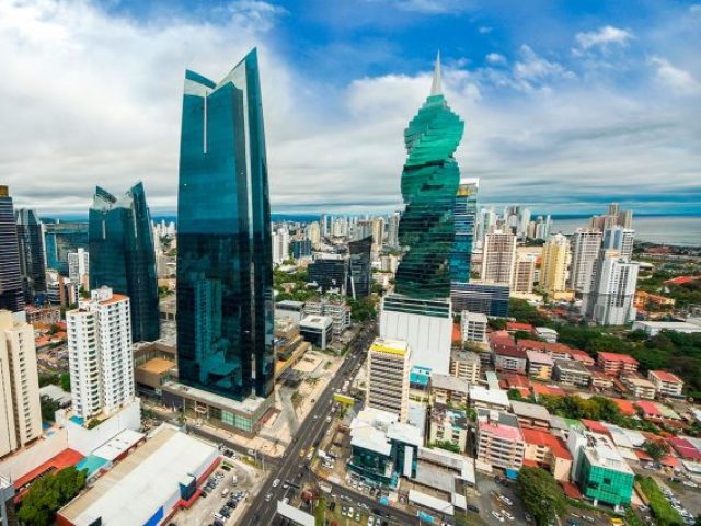 PANAMÁ