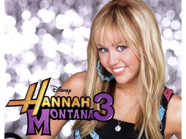 Hannah Montana 3 (2009)