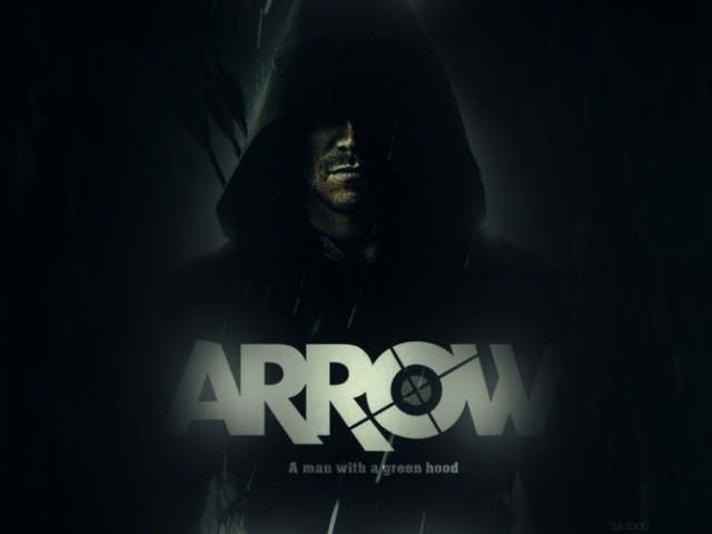 Arrow