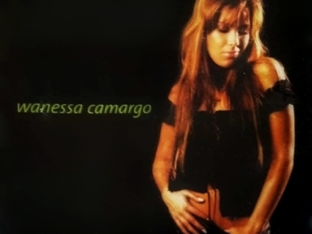 Wanessa Camargo (2002)