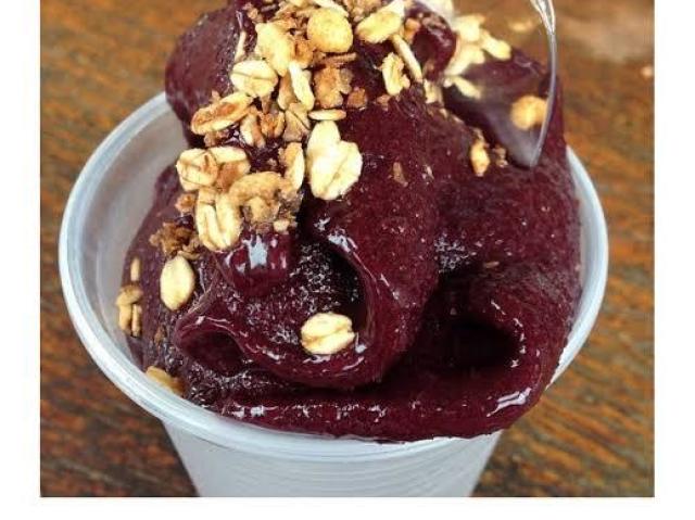 Açaí