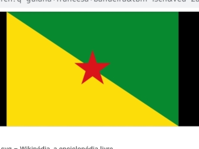 Guiana francesa