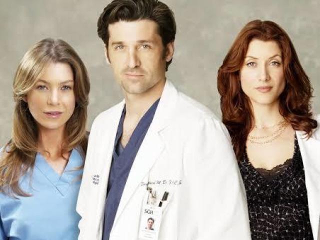 Grays anatomy