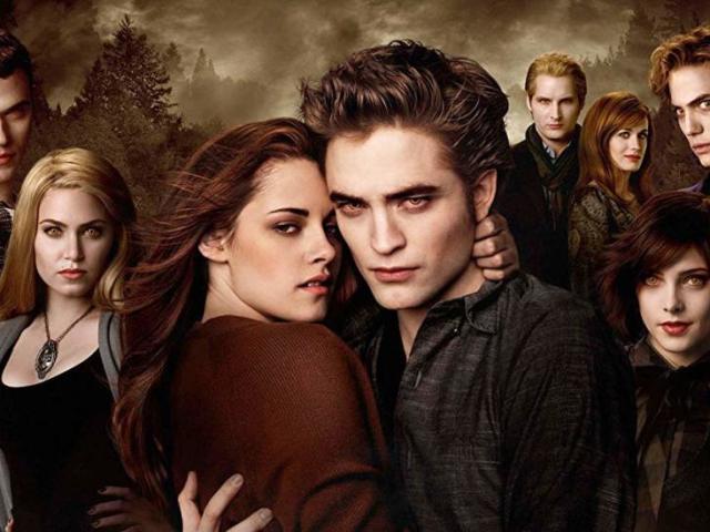 Crepusculo