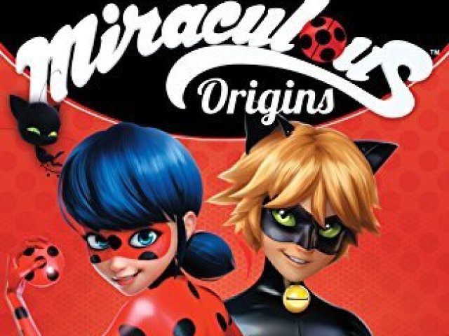 Miraculous