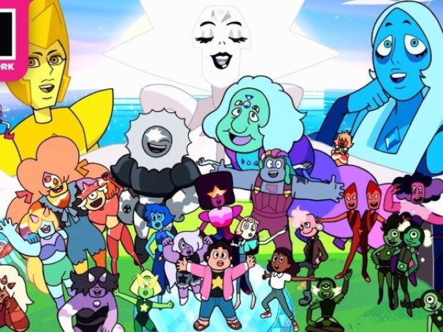 Steven universo