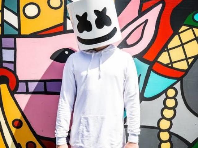 Marshmello