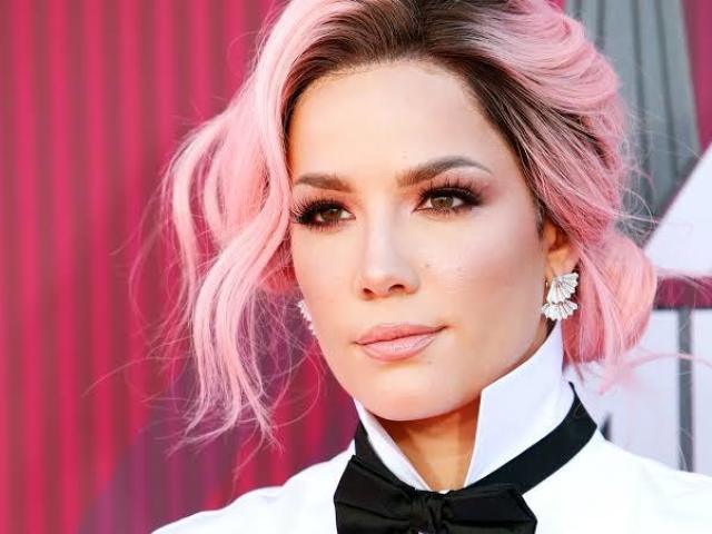 Halsey