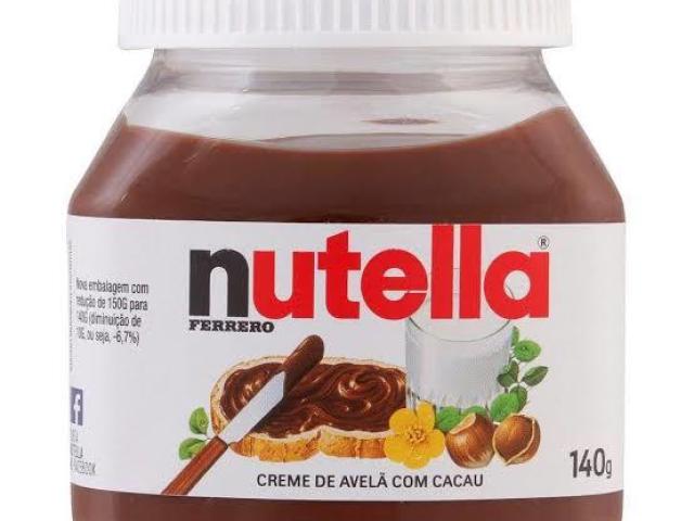 Nutella